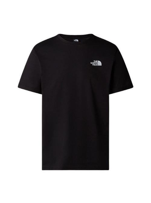 THE NORTH FACE NF0A87NP/JK31