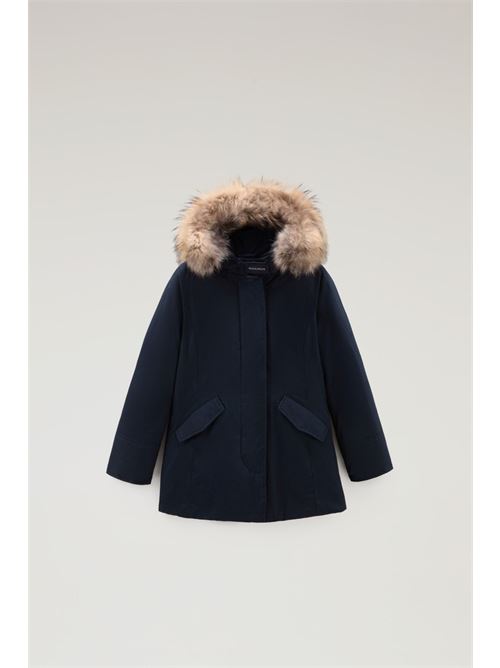 Giubbotti bambina online clearance