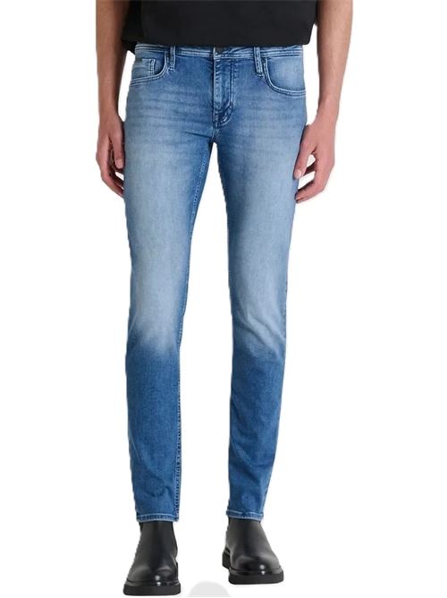 ANTONY MORATO MMDT00241 FA750611 W02104/7010