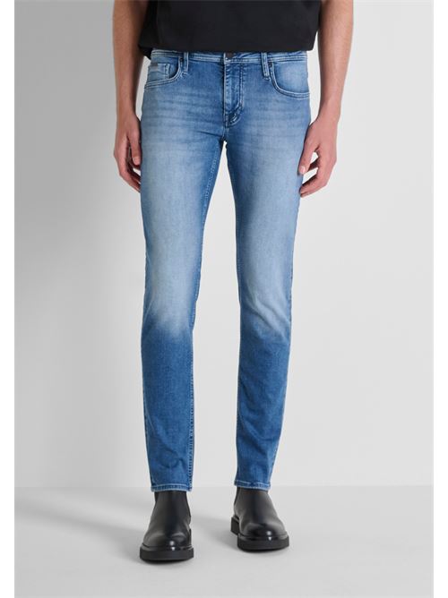 ANTONY MORATO MMDT00241 FA750611 W02105/7010
