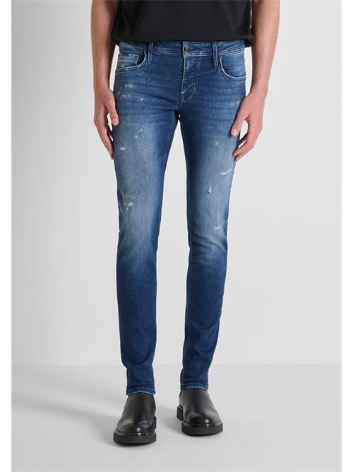 ANTONY MORATO MMDT00241 FA750611 W02107/7010