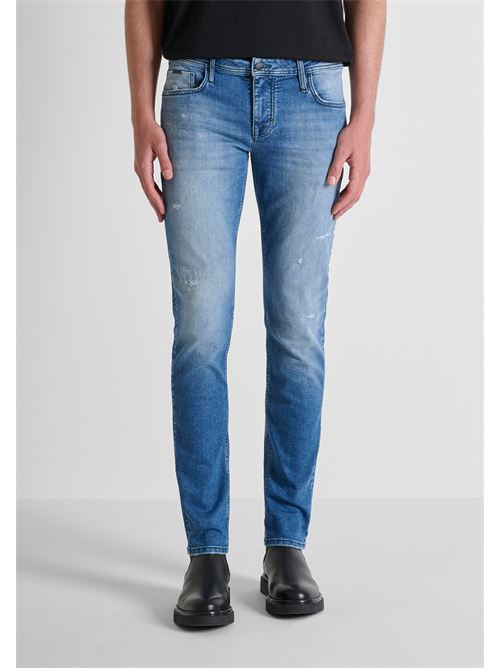 ANTONY MORATO MMDT00241 FA750611 W02108/7010
