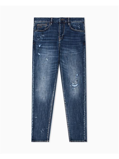 ARMANI EXCHANGE XM000070 AF17012/MB001