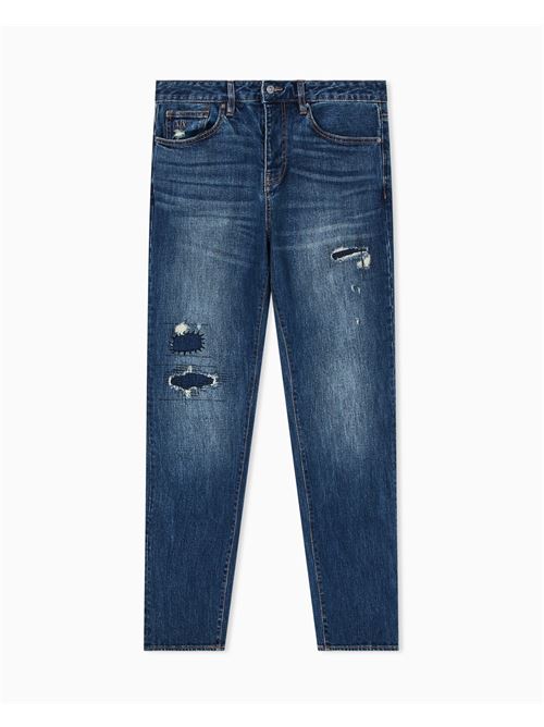 ARMANI EXCHANGE XM000070 AF17092/MB001