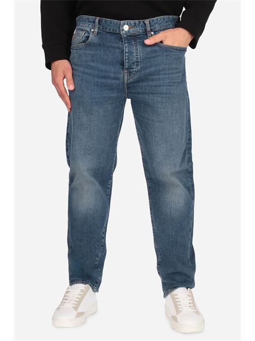 ARMANI EXCHANGE XM000072 AF18811/MB002