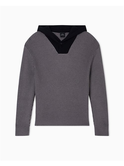 ARMANI EXCHANGE XM001315 AF13776/M8014