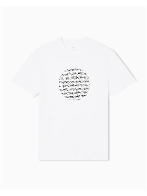ARMANI EXCHANGE XM001488 AF10356/U0009