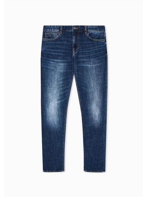ARMANI EXCHANGE XM001512 AF17098/MB001