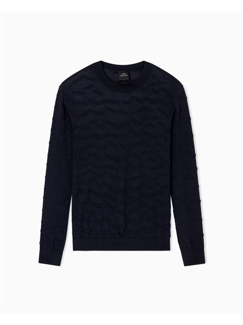 ARMANI EXCHANGE XM001560 AF11982/FB066
