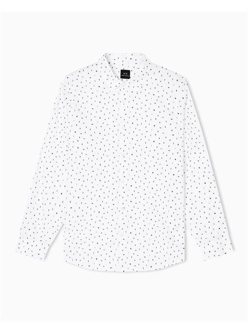 ARMANI EXCHANGE XM001942 AF19194/F0027