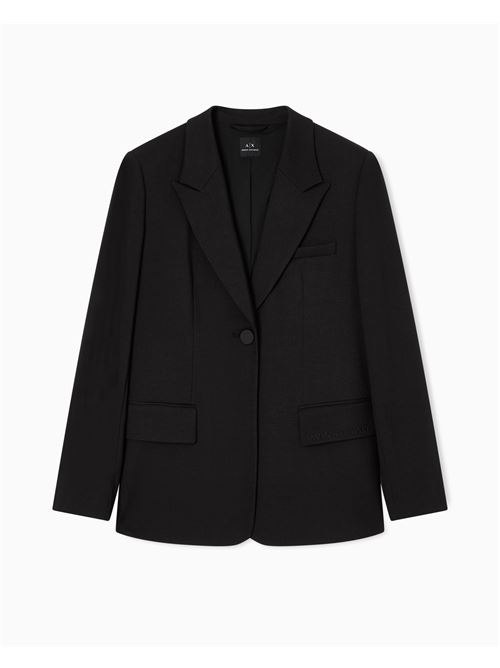 ARMANI EXCHANGE XW000659 AF16142/UC001