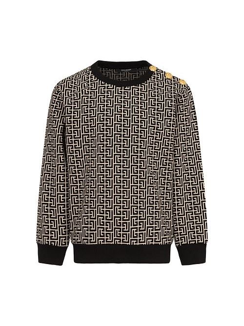 BALMAIN BX4P00 Z2411/106NE
