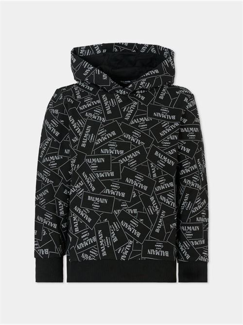 BALMAIN BX4P60 Z3331/930BC