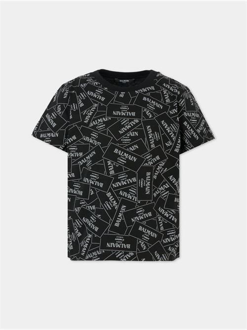 BALMAIN BX8Q11 Z3186/930BC