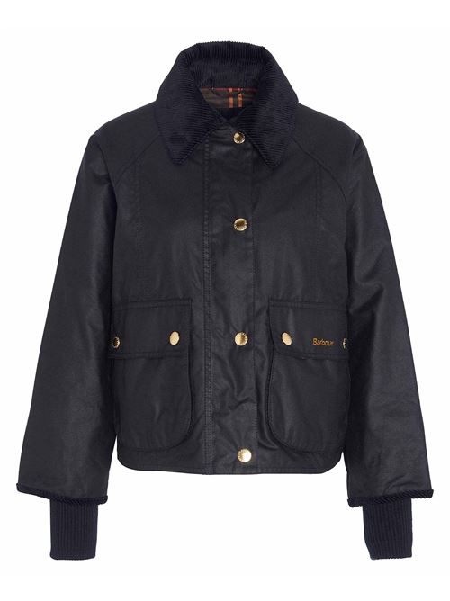 BARBOUR LWX1403 LWX/BK71