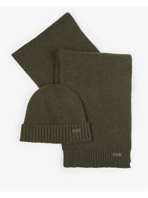BARBOUR MGS0047 MGS/OL31