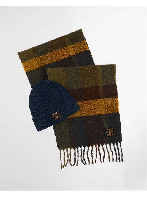 BARBOUR MGS0095 MGS/TN11