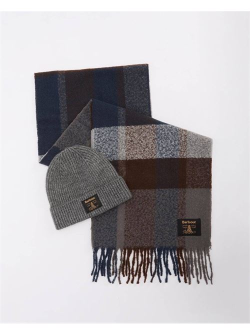 BARBOUR MGS0095 MGS/TN38