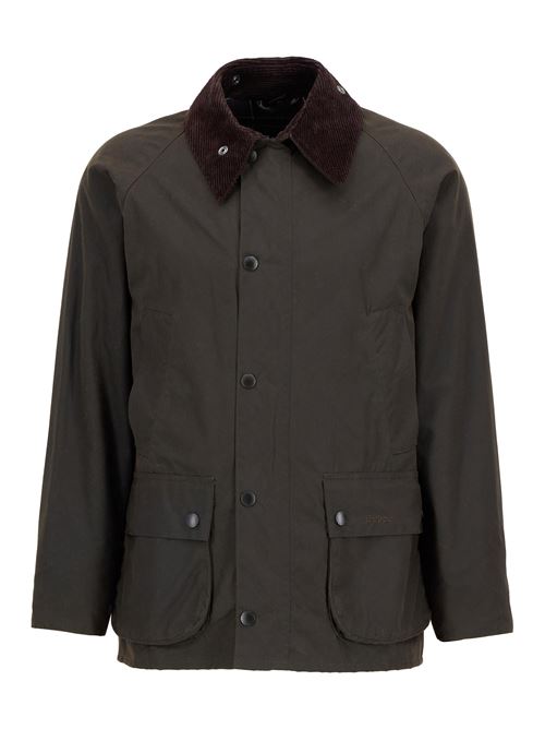 BARBOUR MWX0010 MWX/OL71