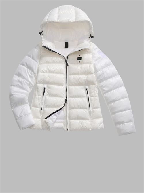 BLAUER 25WBLDC02072 006648/100BI