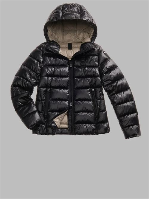 BLAUER 25WBLDC02072 006648/999EI