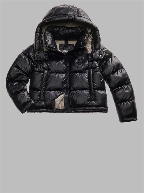 BLAUER 25WBLDC02170 006648/999EI