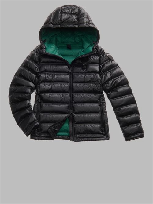 BLAUER 25WBLDC02177 007284/999EN