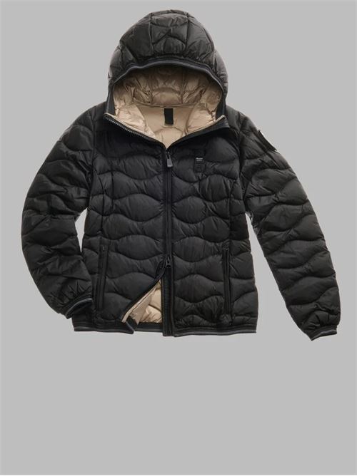 BLAUER 25WBLDC03095 006047/999EI