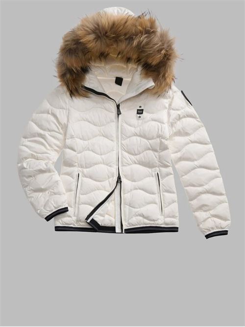 BLAUER 25WBLDC03096 006047/100BI