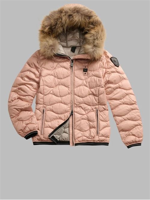 BLAUER 25WBLDC03096 006047/520GG