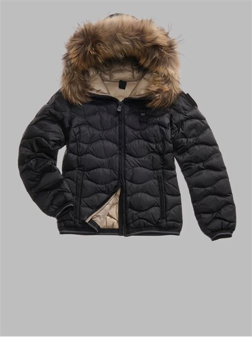 BLAUER 25WBLDC03096 006047/999EI