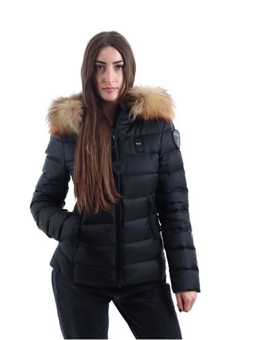 BLAUER 25WBLDC03099 006047/999EI