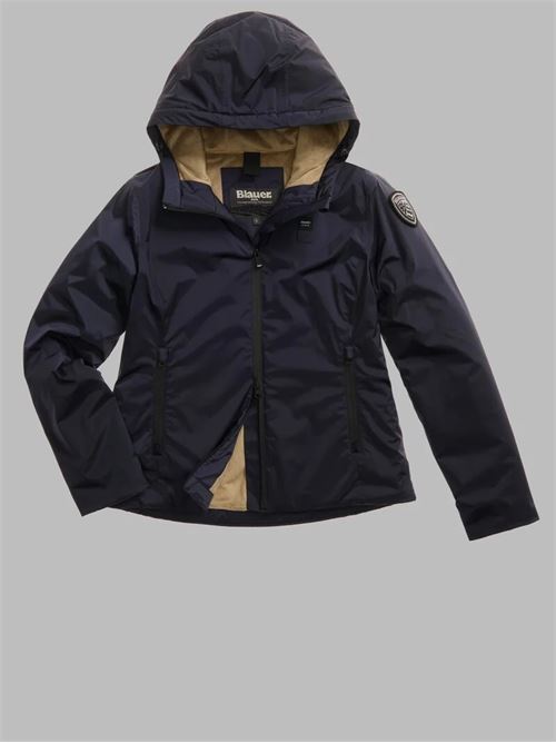 BLAUER 25WBLDC11163 007110/888