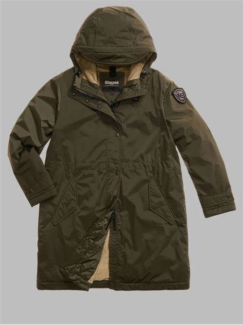 BLAUER 25WBLDK11162 007110/670