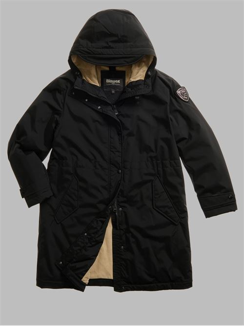 BLAUER 25WBLDK11162 007110/999