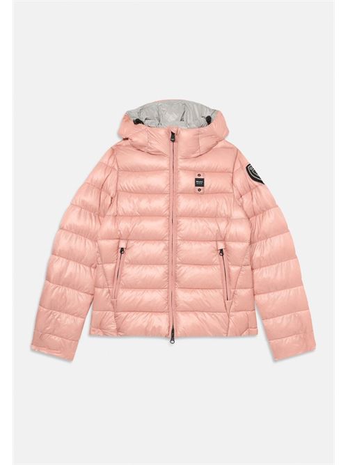 BLAUER 25WBLGC02391 006648/520GG