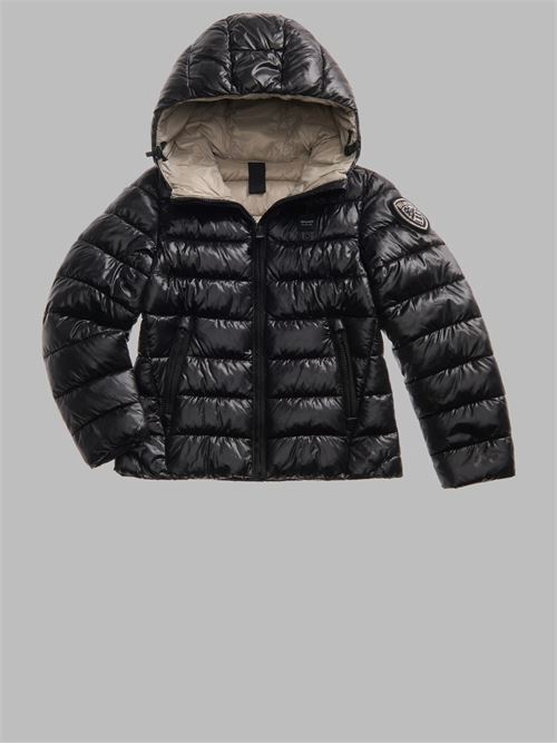 BLAUER 25WBLGC02391 006648/999EI