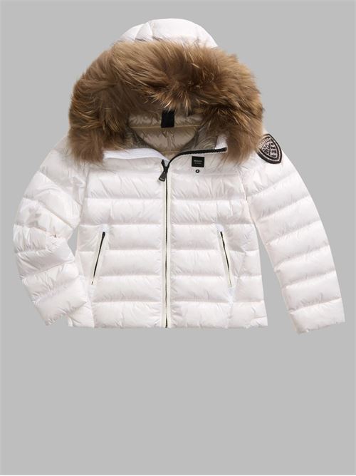 BLAUER 25WBLGC03380 007285/100GG