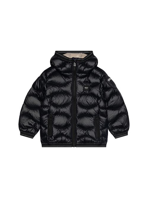 BLAUER 25WBLGC03385 007285/999EI