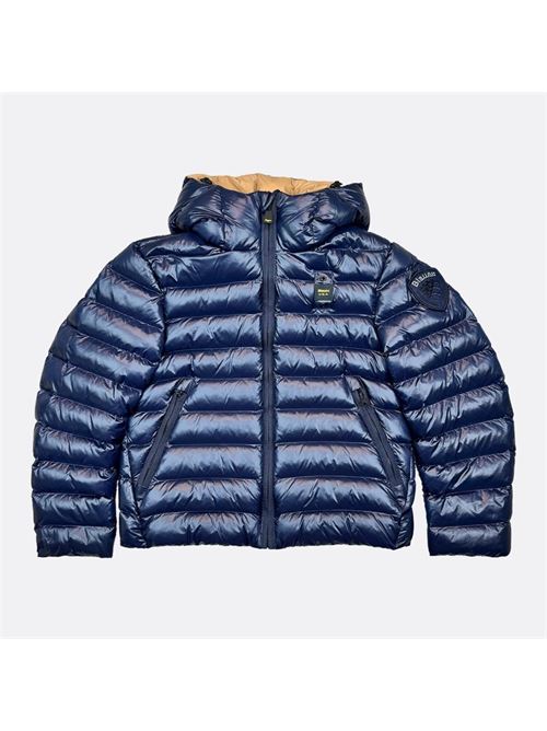 BLAUER 25WBLKC02426 005958/888TB