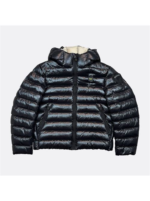 BLAUER 25WBLKC02426 005958/999EI