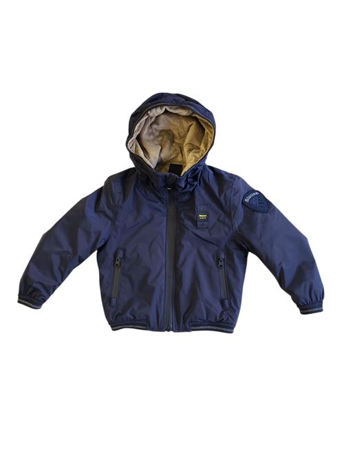 BLAUER 25WBLKC11416 007110/888