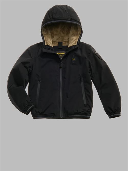 BLAUER 25WBLKC11416 007110/999