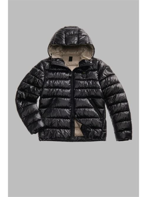 BLAUER 25WBLUC02079 005958/999EI