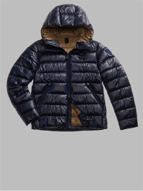 BLAUER 25WBLUC02079 A05958/888TB