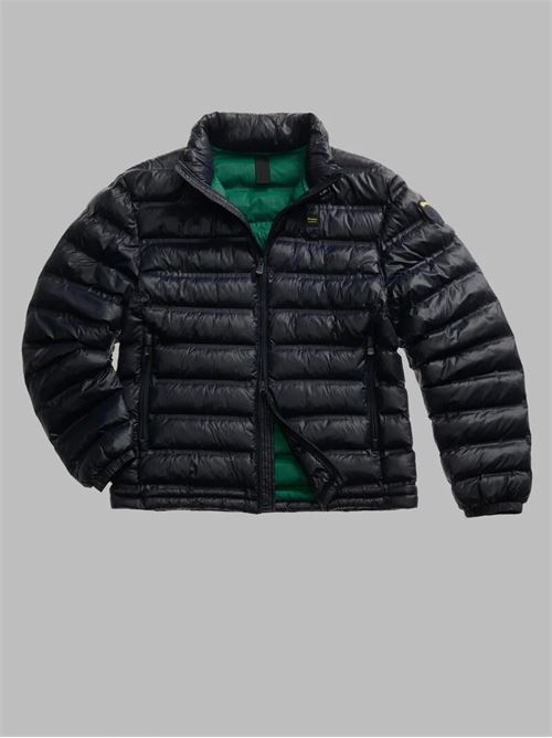 BLAUER 25WBLUC02131 007284/888EN