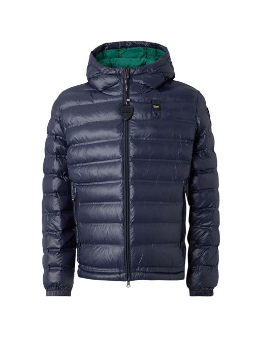 BLAUER 25WBLUC02132 007284/888EN