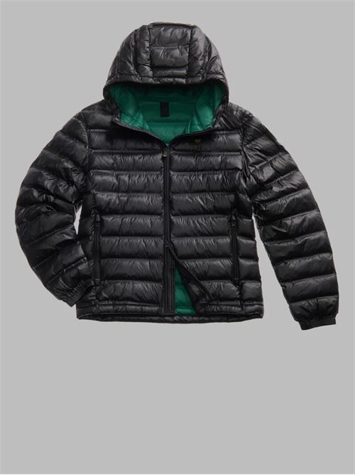 BLAUER 25WBLUC02132 007284/999EN