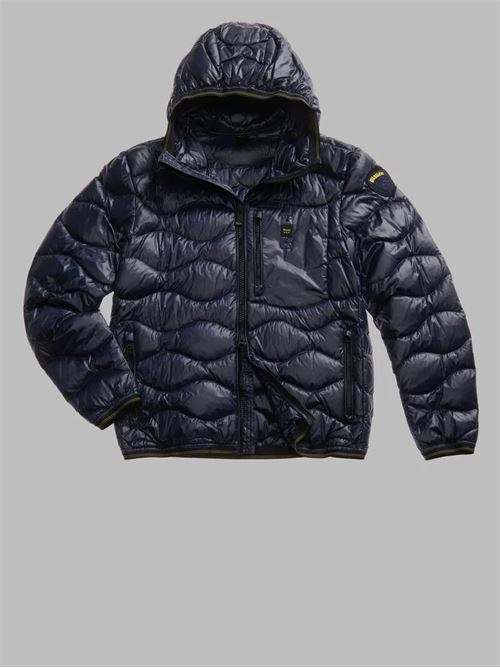 BLAUER 25WBLUC03074 006355/888