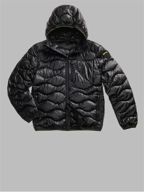 BLAUER 25WBLUC03074 006355/999